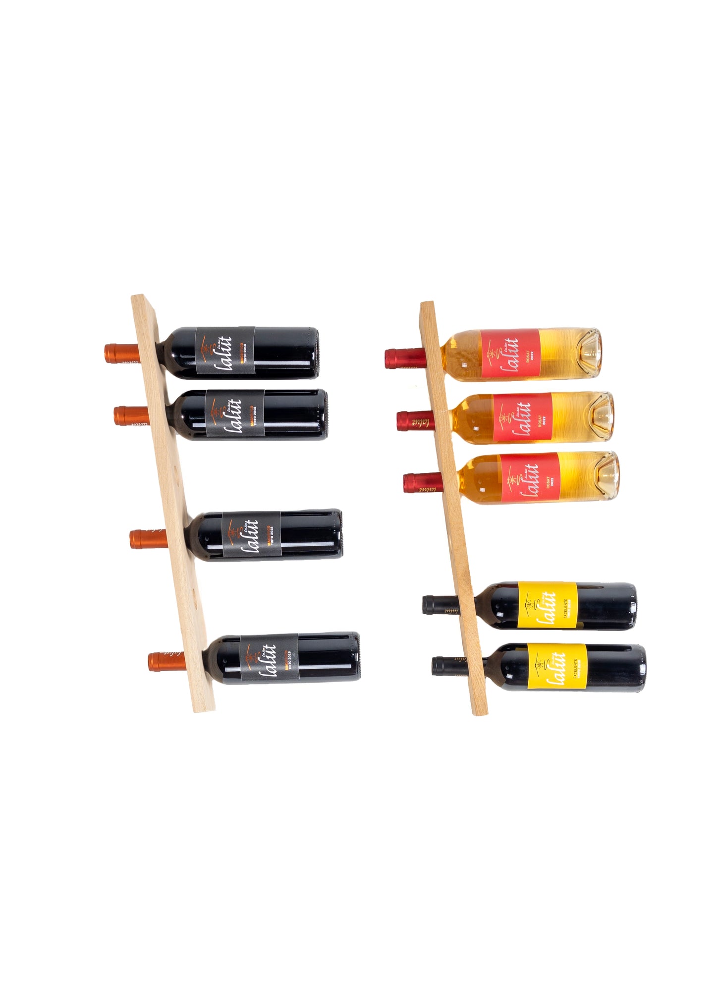 Wine Rack 6 Bottles