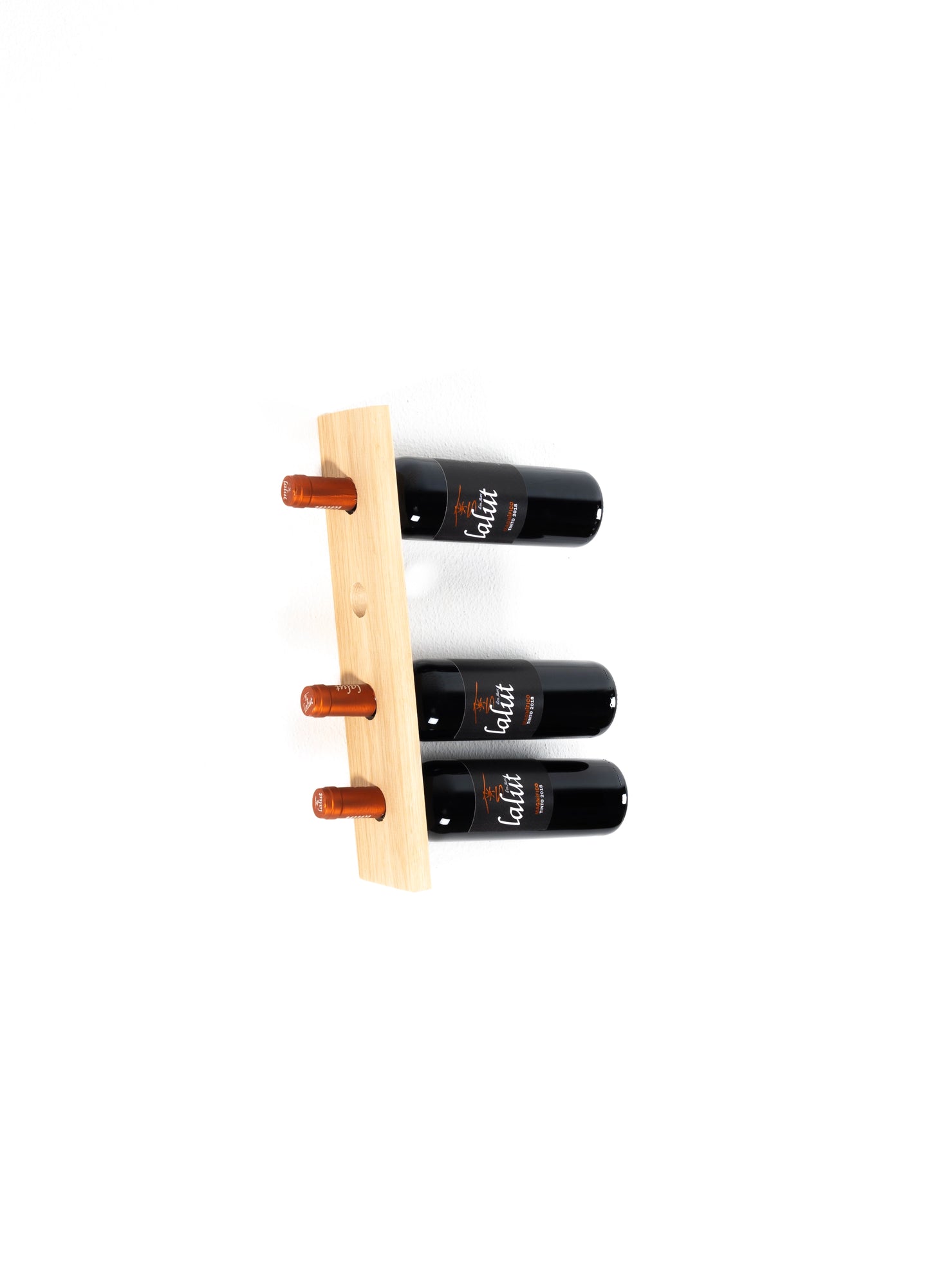 2X Wine Rack 4 Bottles